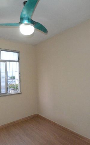 Apartamento à venda com 55m², 2 quartos e 1 vagaQuarto 2