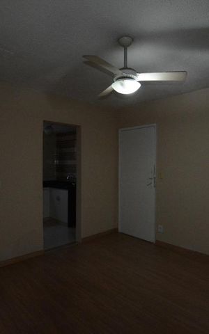 Apartamento à venda com 55m², 2 quartos e 1 vagaSala