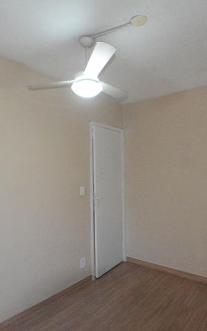 Apartamento à venda com 55m², 2 quartos e 1 vagaQuarto 2