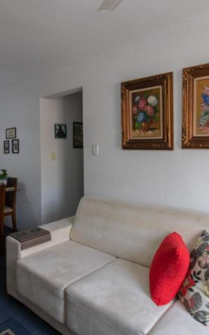 Apartamento à venda com 96m², 3 quartos e 1 vaga Apartamento à venda com 96m², 3 quartos e 1 vagaSala