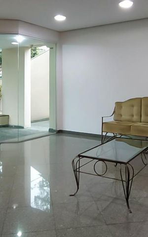 Apartamento à venda com 104m², 3 quartos e 2 vagas Apartamento à venda com 104m², 3 quartos e 2 vagasHall Social
