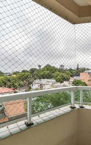 Apartamento à venda com 104m², 3 quartos e 2 vagas Apartamento à venda com 104m², 3 quartos e 2 vagasSacada