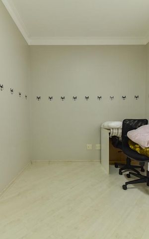 Apartamento à venda com 104m², 3 quartos e 2 vagas Apartamento à venda com 104m², 3 quartos e 2 vagasQuarto 2