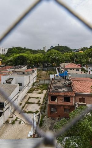 Apartamento à venda com 104m², 3 quartos e 2 vagas Apartamento à venda com 104m², 3 quartos e 2 vagasSacada - Vista