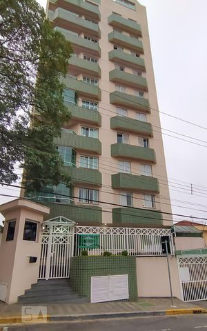Apartamento à venda com 104m², 3 quartos e 2 vagas Apartamento à venda com 104m², 3 quartos e 2 vagasFachada do Condomínio