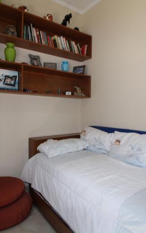 Casa à venda com 169m², 3 quartos e 2 vagasQuarto 2