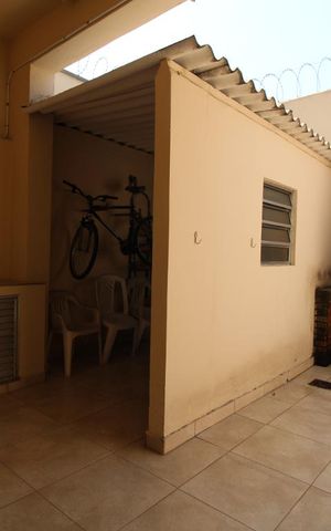 Casa à venda com 169m², 3 quartos e 2 vagasÁrea comum - Churrasqueira