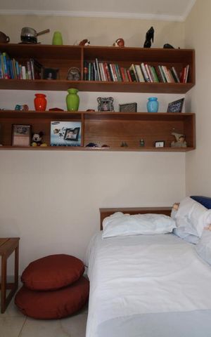 Casa à venda com 169m², 3 quartos e 2 vagasQuarto 2