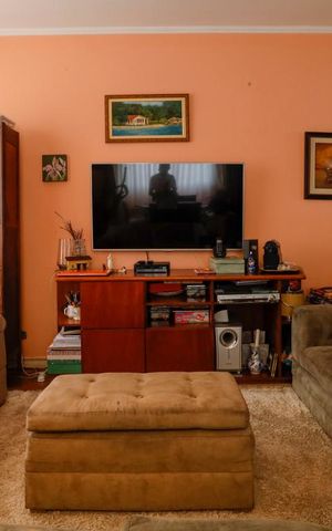 Apartamento para alugar com 190m², 3 quartos e 1 vagaSala