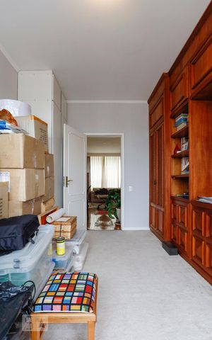 Apartamento para alugar com 190m², 3 quartos e 1 vagaEscritório