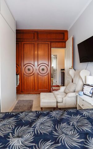 Apartamento para alugar com 190m², 3 quartos e 1 vagaQuarto 2