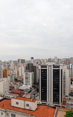 Apartamento para alugar com 190m², 3 quartos e 1 vagaVista do Quarto 2