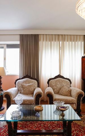 Apartamento para alugar com 190m², 3 quartos e 1 vagaSala