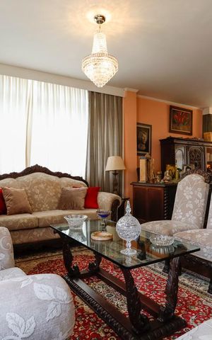 Apartamento para alugar com 190m², 3 quartos e 1 vagaSala