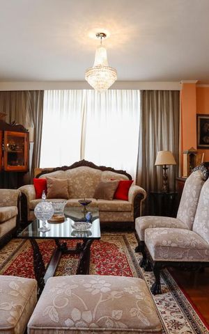 Apartamento para alugar com 190m², 3 quartos e 1 vagaSala