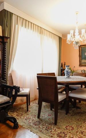 Apartamento para alugar com 190m², 3 quartos e 1 vagaSala
