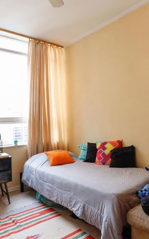 Apartamento para alugar com 190m², 3 quartos e 1 vagaQuarto 1