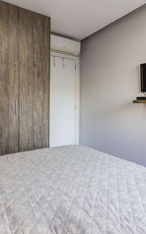 Casa de condomínio à venda com 320m², 4 quartos e 2 vagas Casa de condomínio à venda com 320m², 4 quartos e 2 vagasDormitório2