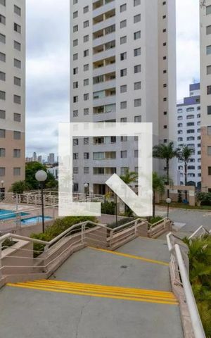 Apartamento à venda com 50m², 2 quartos e 1 vagaÁrea comum 
