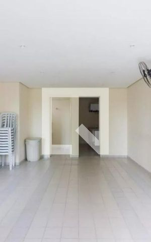 Apartamento à venda com 50m², 2 quartos e 1 vagaÁrea comum 