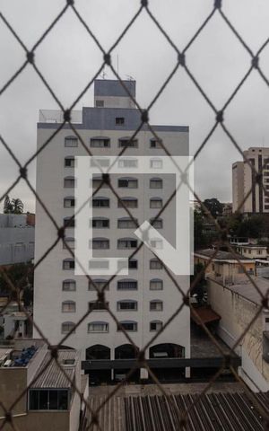 Apartamento à venda com 50m², 2 quartos e 1 vaga Apartamento à venda com 50m², 2 quartos e 1 vagaVista Quarto 1