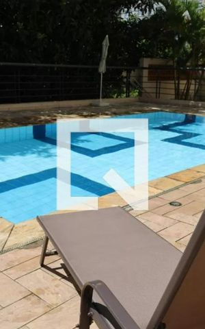 Apartamento à venda com 50m², 2 quartos e 1 vagaÁrea comum 