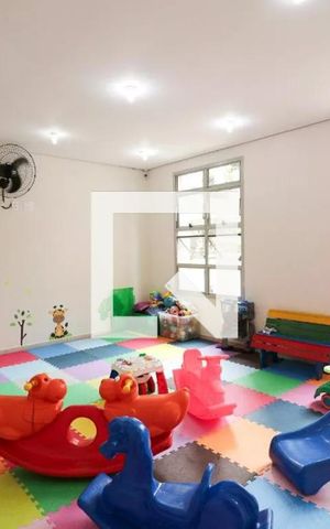 Apartamento à venda com 50m², 2 quartos e 1 vagaÁrea comum 