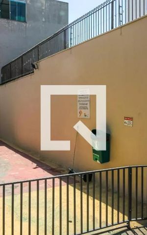 Apartamento à venda com 50m², 2 quartos e 1 vagaÁrea comum 