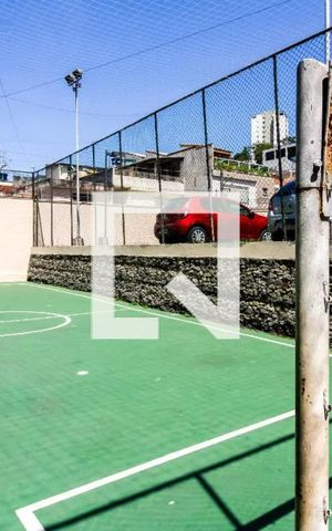 Apartamento à venda com 50m², 2 quartos e 1 vagaÁrea comum 