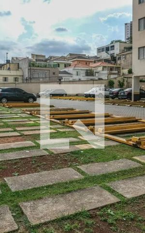 Apartamento à venda com 50m², 2 quartos e 1 vagaÁrea comum 