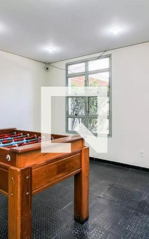Apartamento à venda com 50m², 2 quartos e 1 vagaÁrea comum 