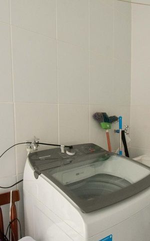 Casa à venda com 285m², 3 quartos e 3 vagas Casa à venda com 285m², 3 quartos e 3 vagasÁrea de Serviço