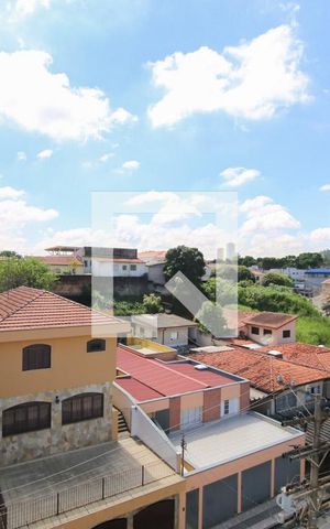Apartamento para alugar com 93m², 2 quartos e 1 vaga Apartamento para alugar com 93m², 2 quartos e 1 vagaVista da Varanda
