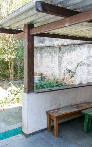 Casa à venda com 350m², 4 quartos e 3 vagasQuintal