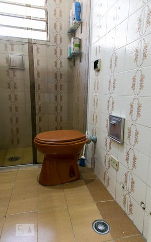 Casa à venda com 350m², 4 quartos e 3 vagasBanheiro