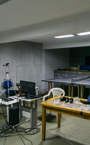 Casa à venda com 350m², 4 quartos e 3 vagasSalão