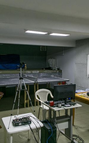 Casa à venda com 350m², 4 quartos e 3 vagasSalão