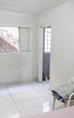 Casa à venda com 350m², 4 quartos e 3 vagasQuarto 3