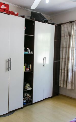 Casa à venda com 350m², 4 quartos e 3 vagasQuarto 2