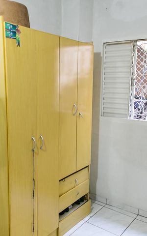 Casa à venda com 350m², 4 quartos e 3 vagasQuarto 3