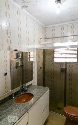 Casa à venda com 350m², 4 quartos e 3 vagasBanheiro