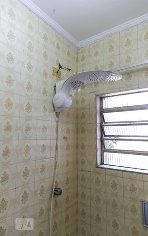Casa à venda com 350m², 4 quartos e 3 vagasBanheiro da Suíte