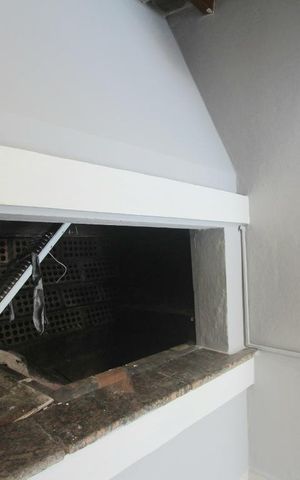 Apartamento à venda com 200m², 3 quartos e 1 vagaAREA DE SERVIÇO