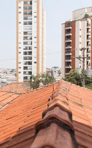 Casa à venda com 165m², 3 quartos e 2 vagas Casa à venda com 165m², 3 quartos e 2 vagasVista do Quarto 3