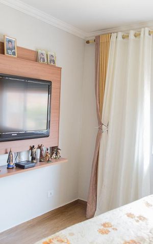 Casa à venda com 165m², 3 quartos e 2 vagas Casa à venda com 165m², 3 quartos e 2 vagasQuarto 1