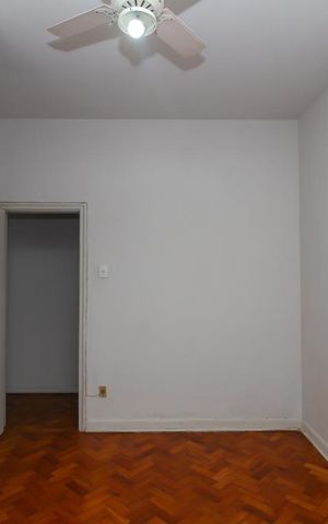 Apartamento para alugar com 80m², 2 quartos e sem vaga Apartamento para alugar com 80m², 2 quartos e sem vagaQuarto 2