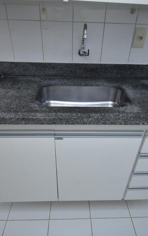 Apartamento para alugar com 70m², 3 quartos e 1 vagaCozinha - Armários