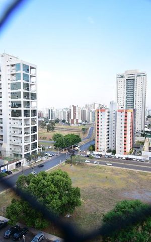 Apartamento para alugar com 70m², 3 quartos e 1 vagaVista da Área de Serviço