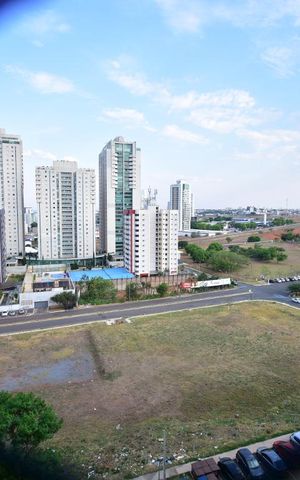 Apartamento para alugar com 70m², 3 quartos e 1 vagaVista da Sala