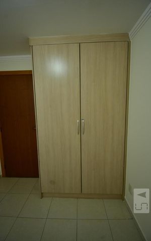 Apartamento para alugar com 70m², 3 quartos e 1 vagaQuarto 3